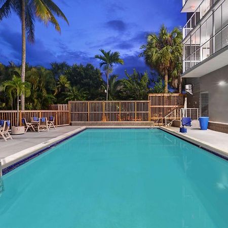 Motel 6-Cutler Bay, Fl Ngoại thất bức ảnh