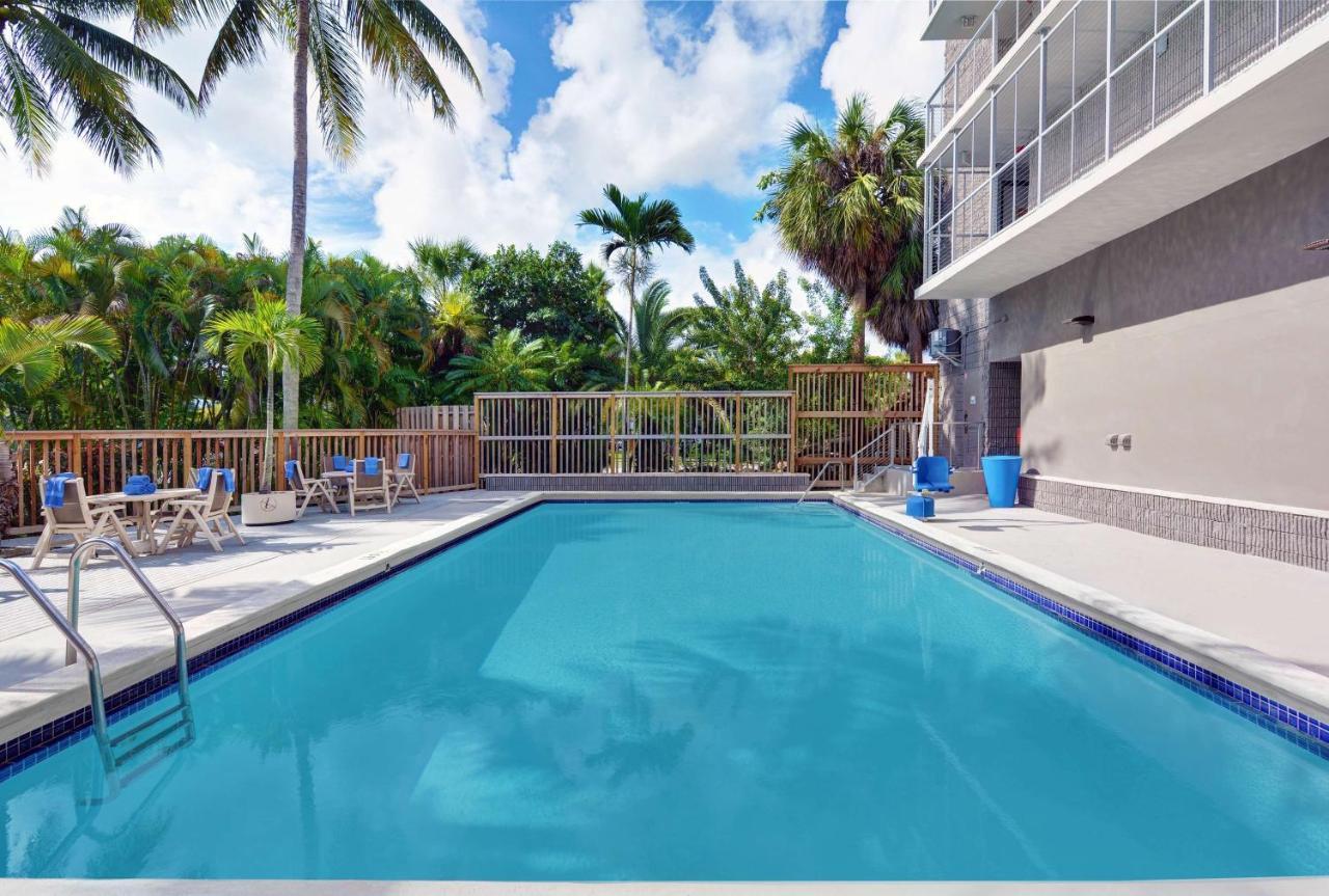 Motel 6-Cutler Bay, Fl Ngoại thất bức ảnh