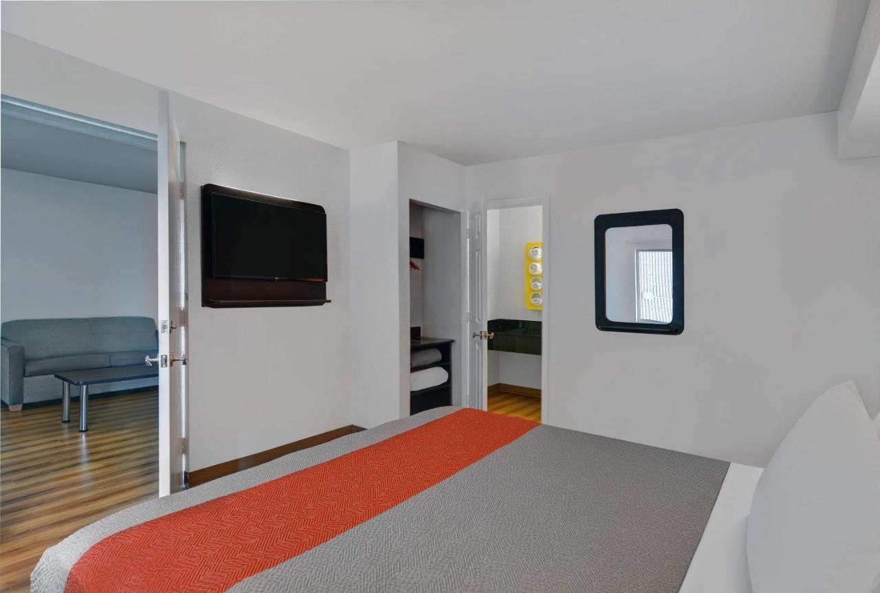 Motel 6-Cutler Bay, Fl Ngoại thất bức ảnh