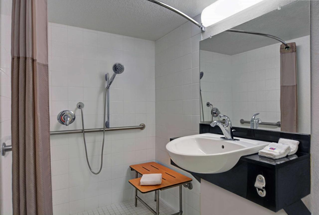 Motel 6-Cutler Bay, Fl Ngoại thất bức ảnh