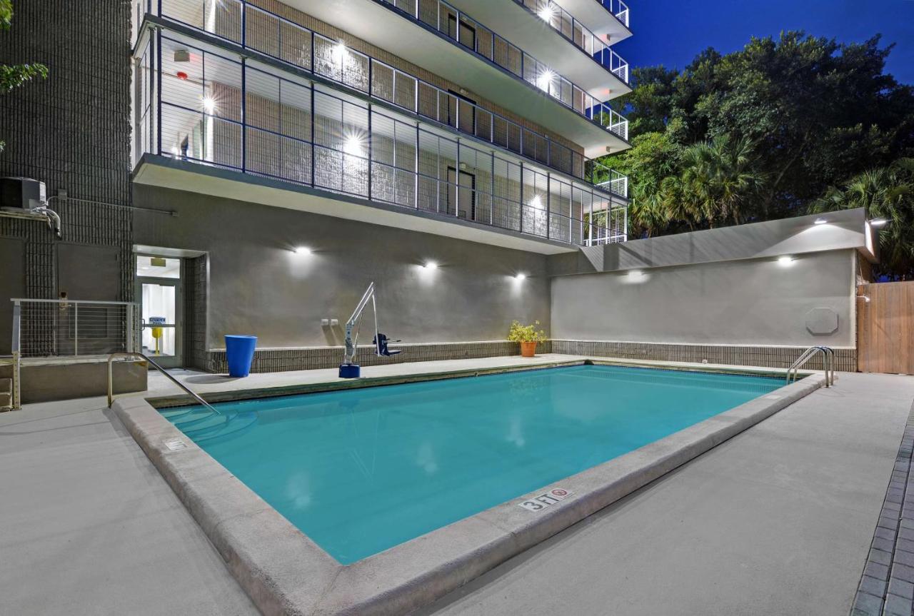 Motel 6-Cutler Bay, Fl Ngoại thất bức ảnh