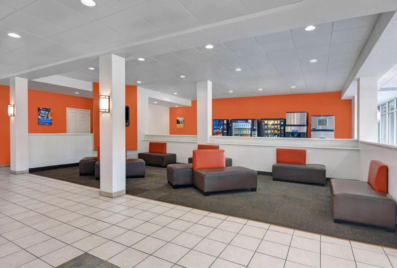Motel 6-Cutler Bay, Fl Ngoại thất bức ảnh