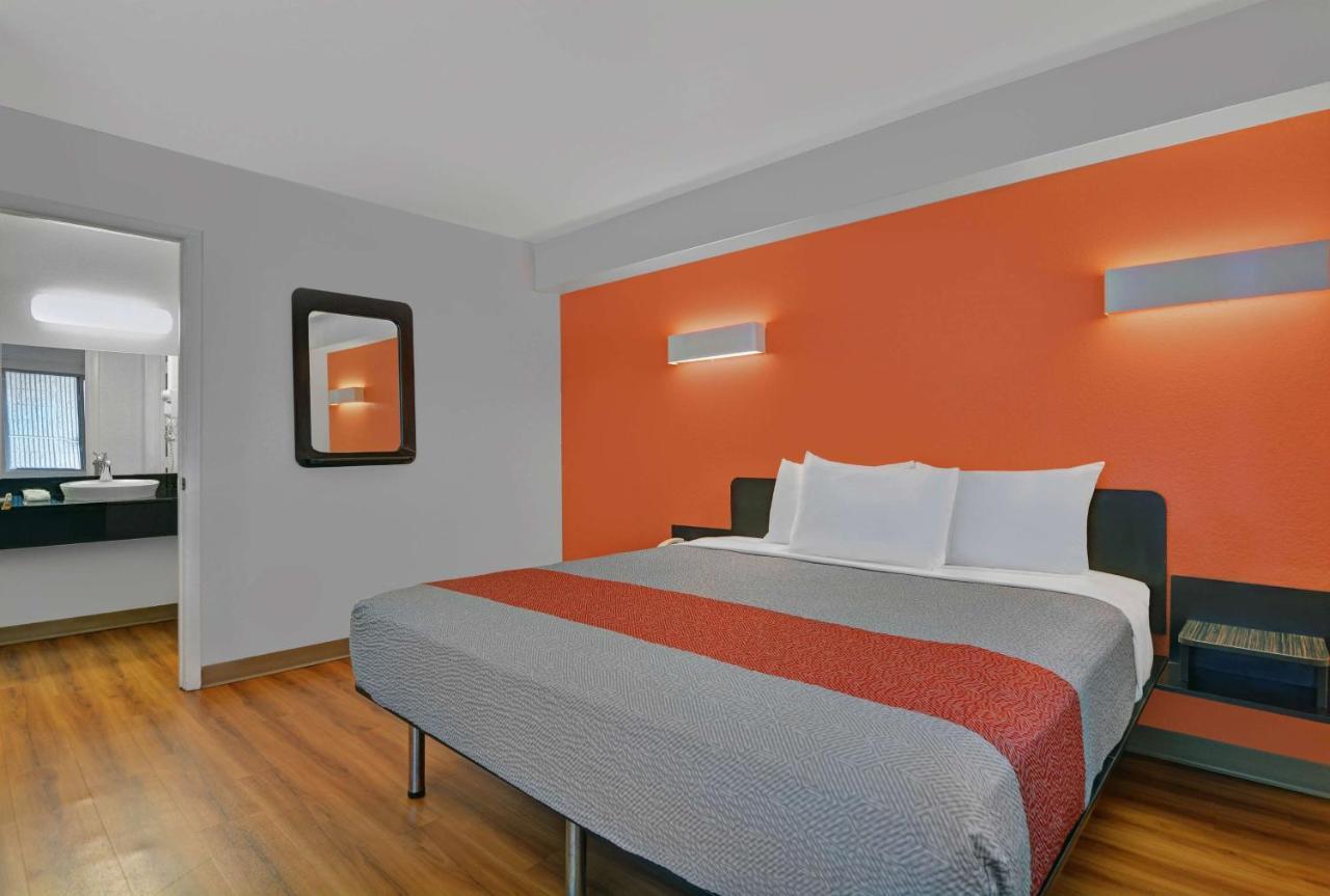 Motel 6-Cutler Bay, Fl Ngoại thất bức ảnh