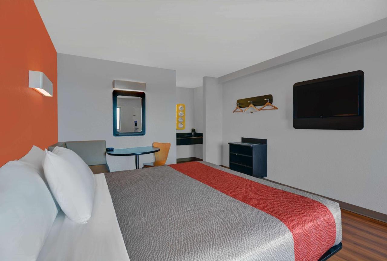 Motel 6-Cutler Bay, Fl Ngoại thất bức ảnh