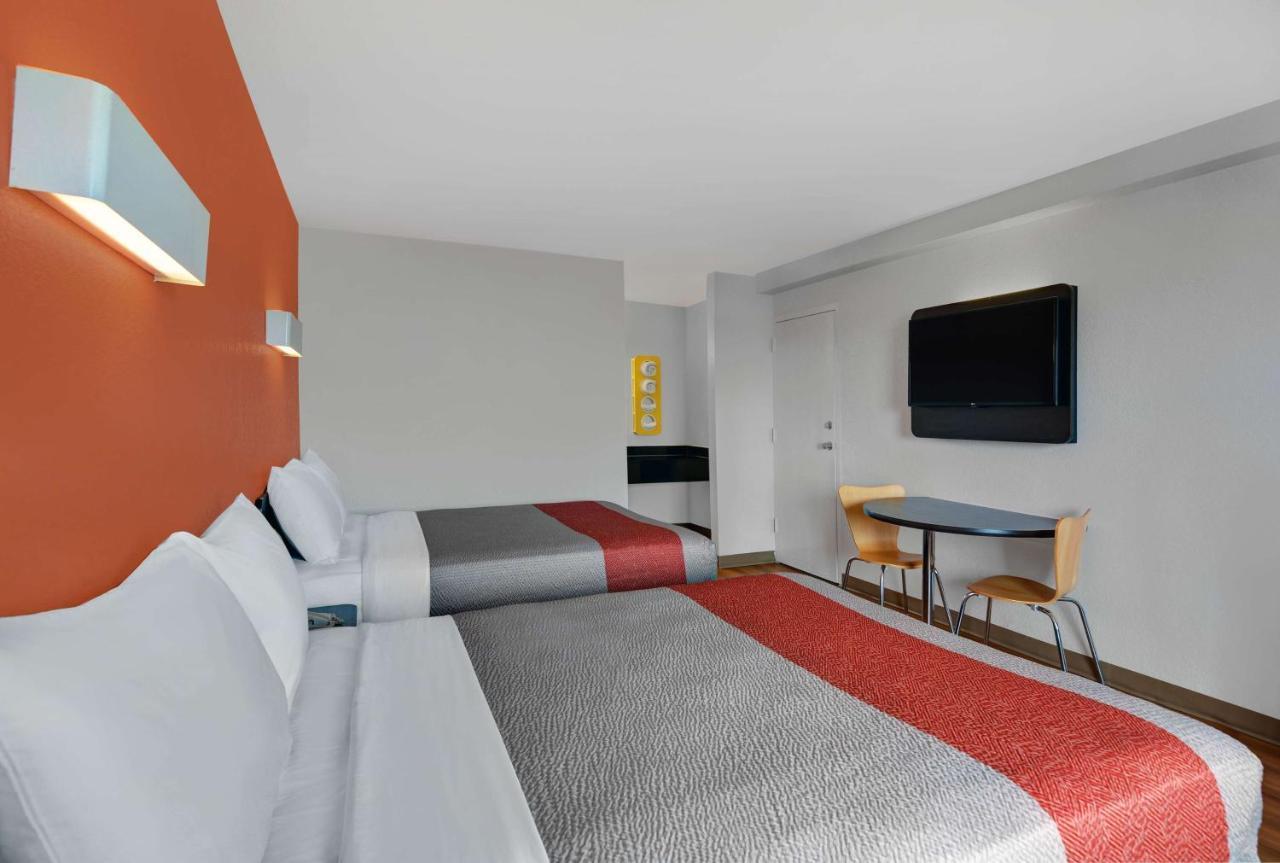 Motel 6-Cutler Bay, Fl Ngoại thất bức ảnh