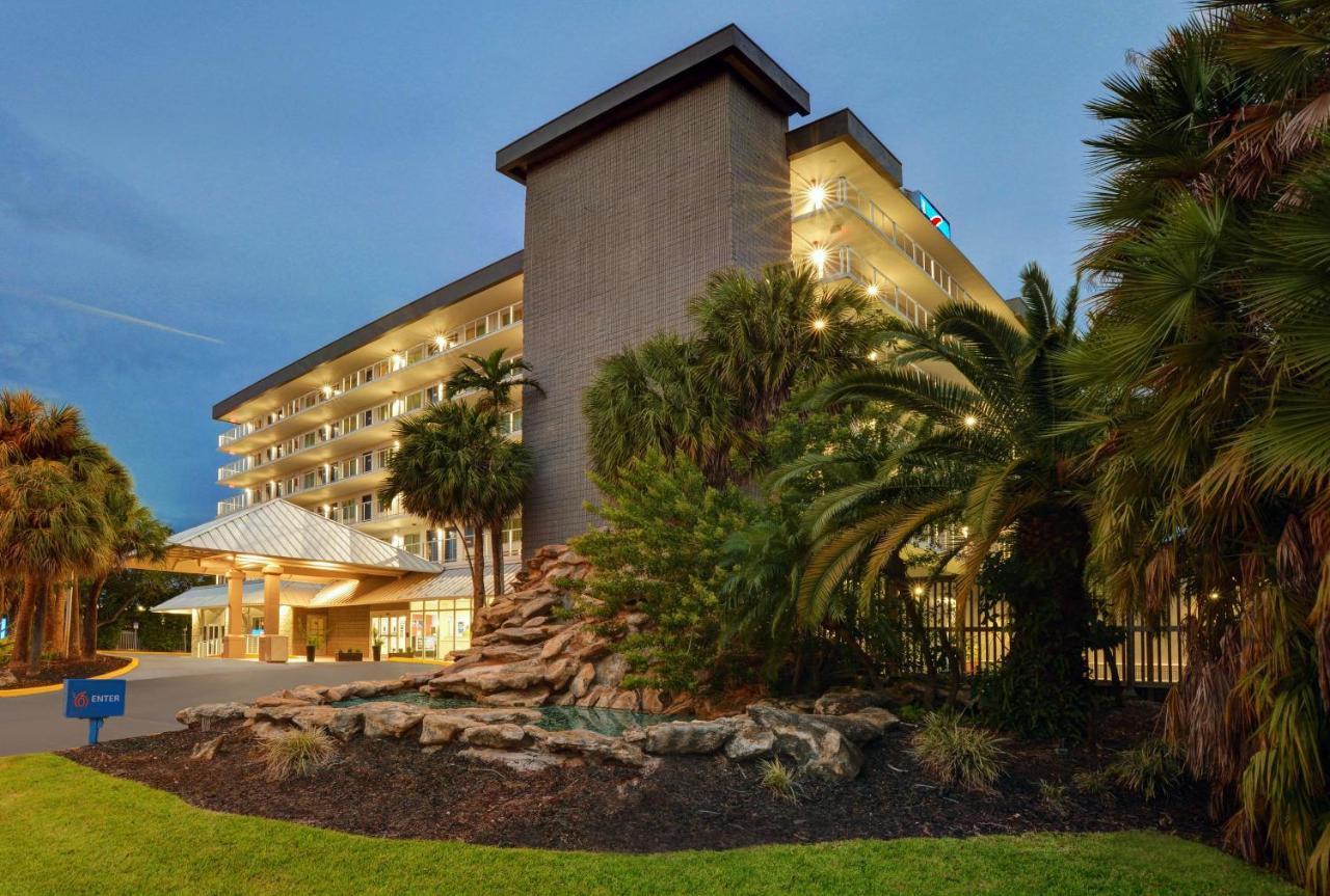 Motel 6-Cutler Bay, Fl Ngoại thất bức ảnh