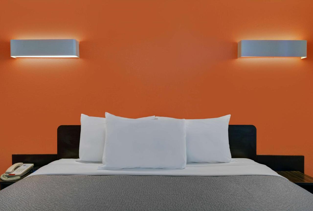 Motel 6-Cutler Bay, Fl Ngoại thất bức ảnh