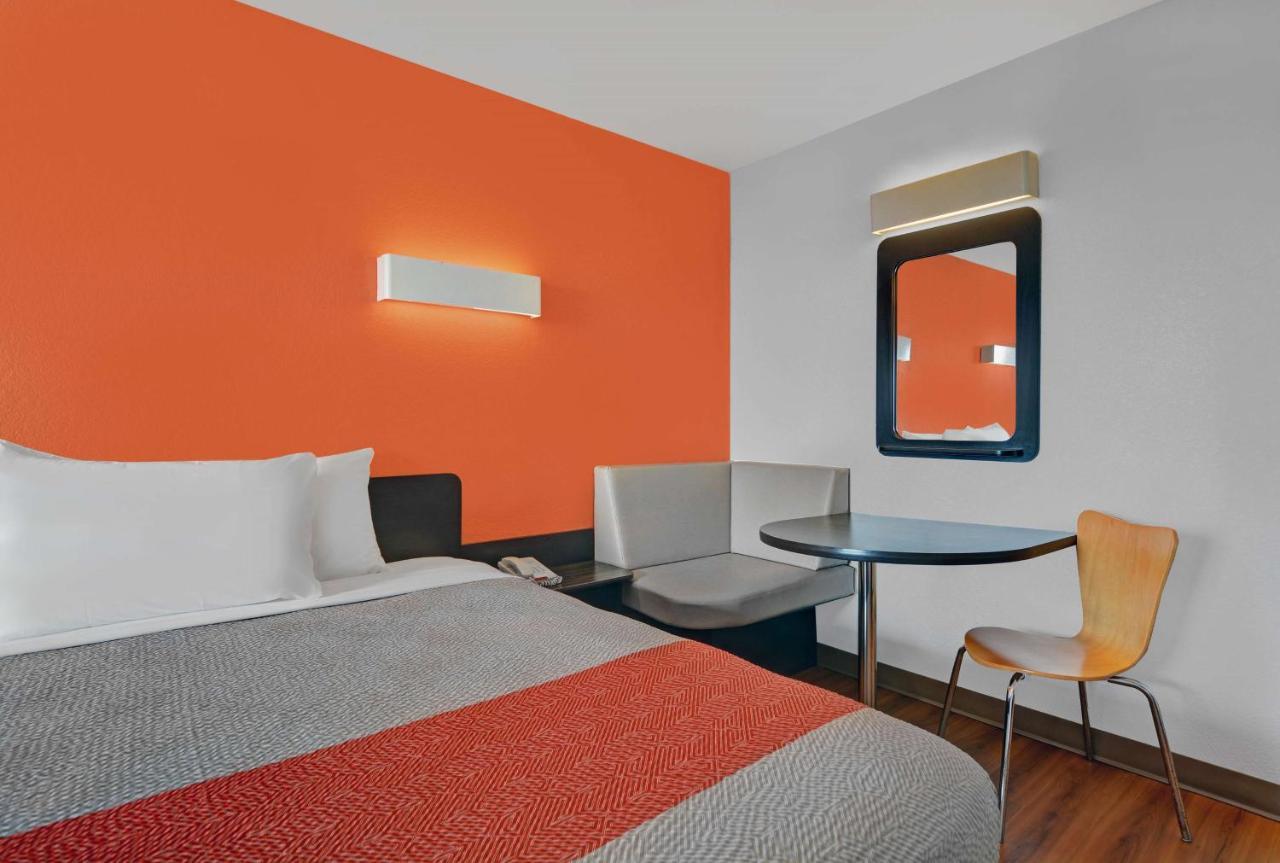 Motel 6-Cutler Bay, Fl Ngoại thất bức ảnh