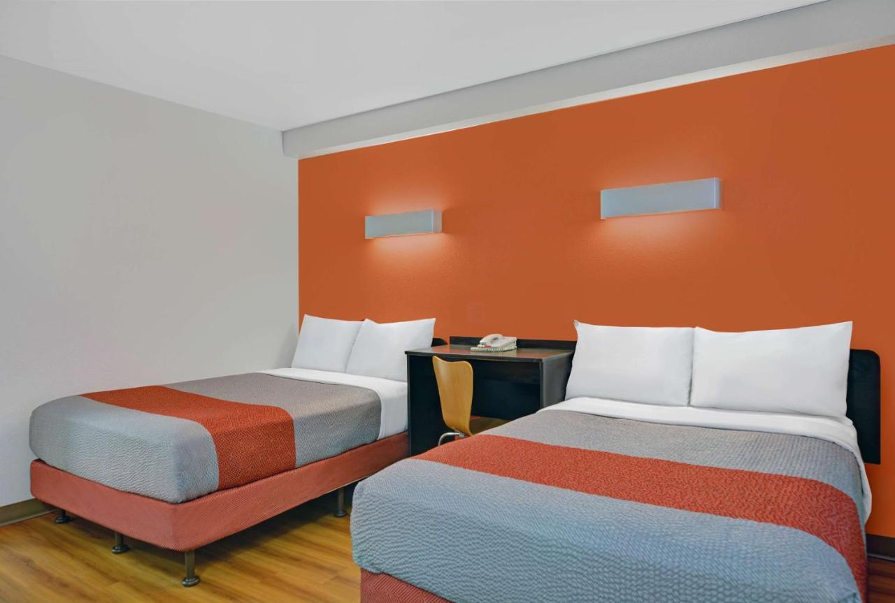 Motel 6-Cutler Bay, Fl Ngoại thất bức ảnh