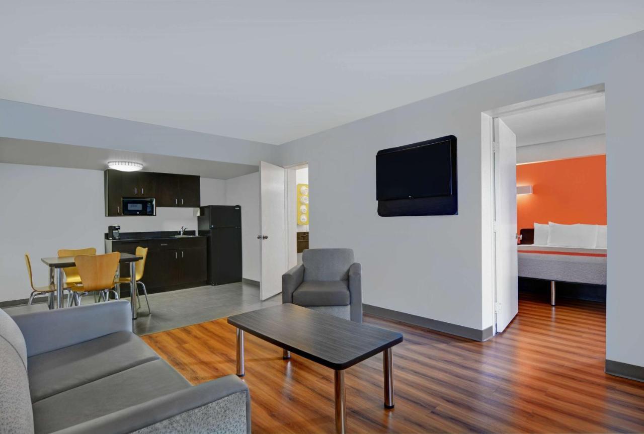 Motel 6-Cutler Bay, Fl Ngoại thất bức ảnh