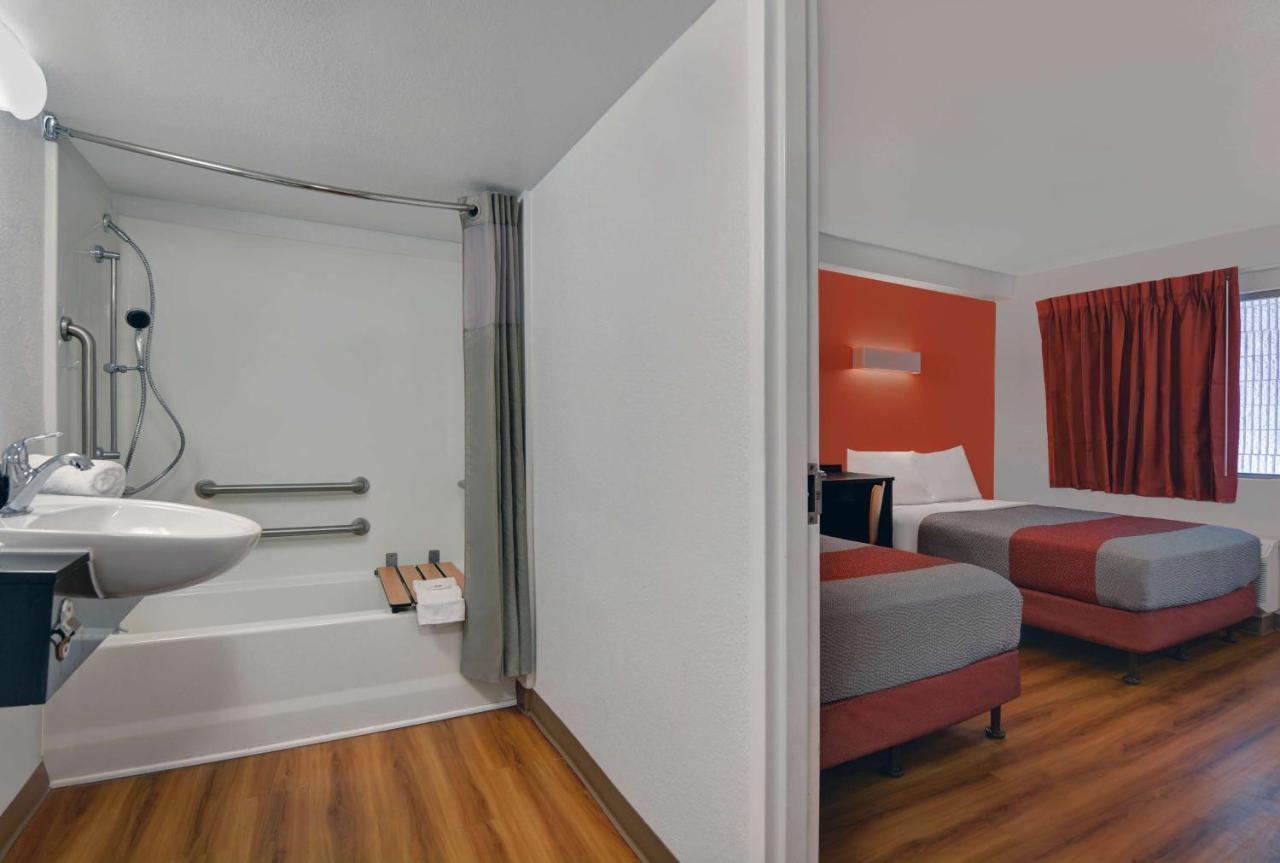 Motel 6-Cutler Bay, Fl Ngoại thất bức ảnh