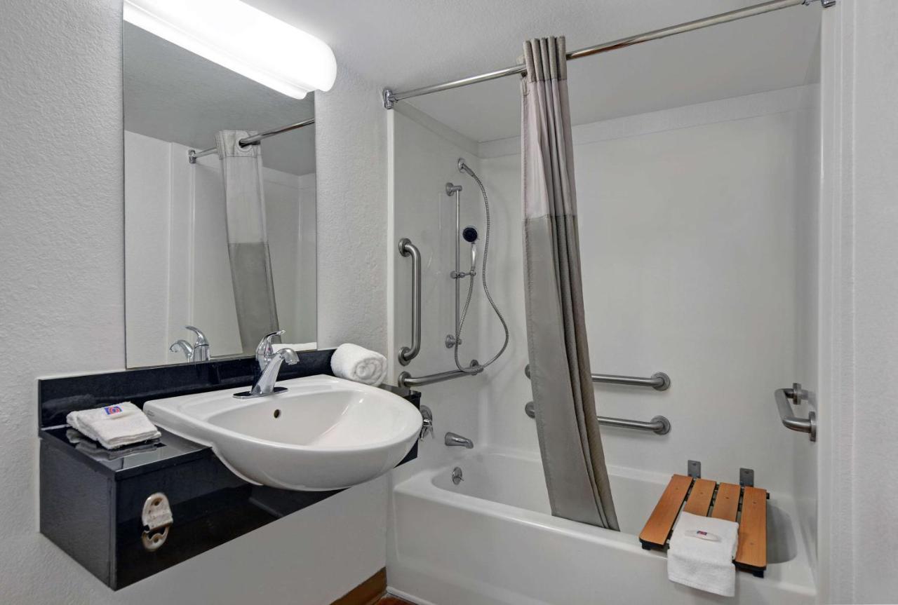 Motel 6-Cutler Bay, Fl Ngoại thất bức ảnh