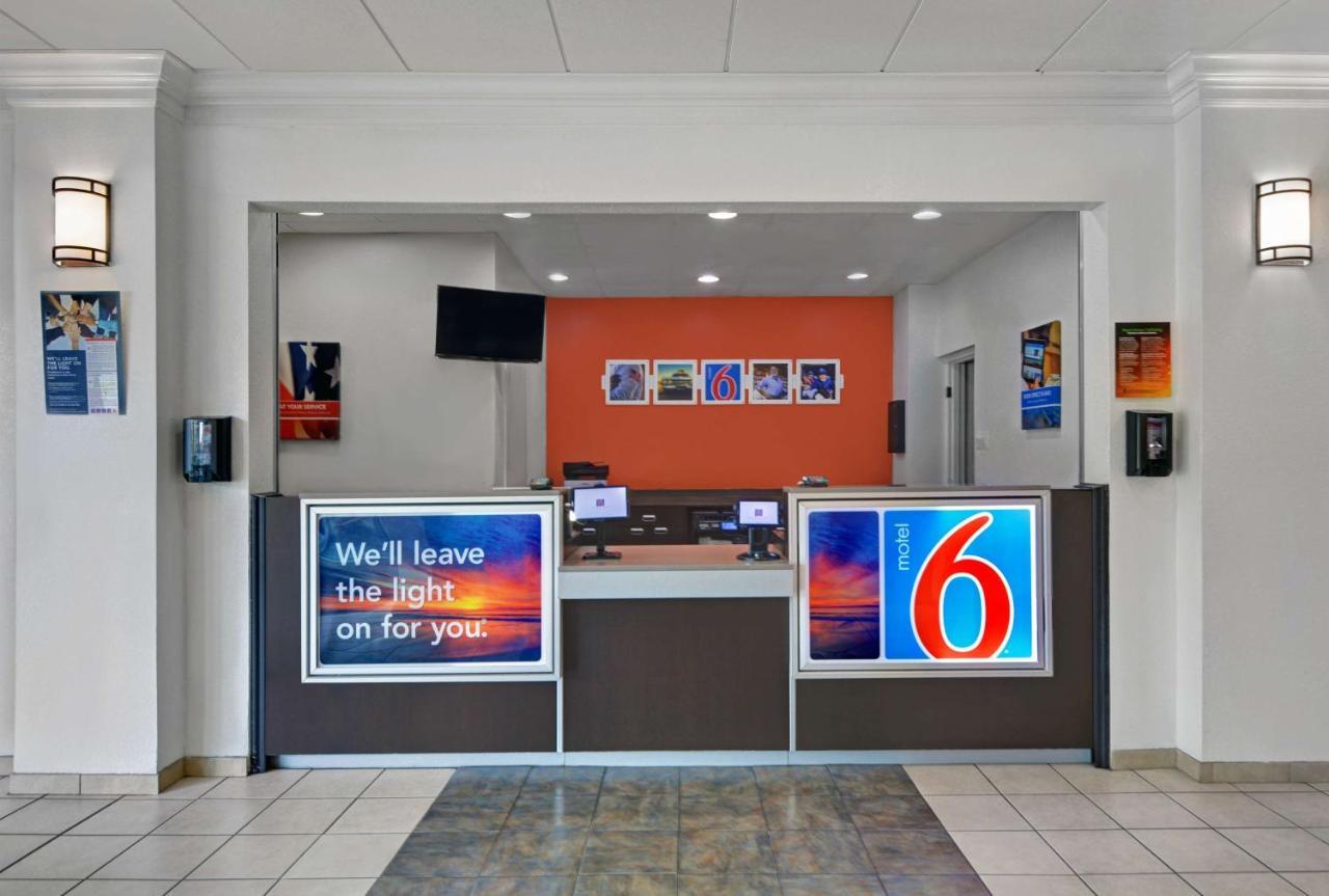 Motel 6-Cutler Bay, Fl Ngoại thất bức ảnh