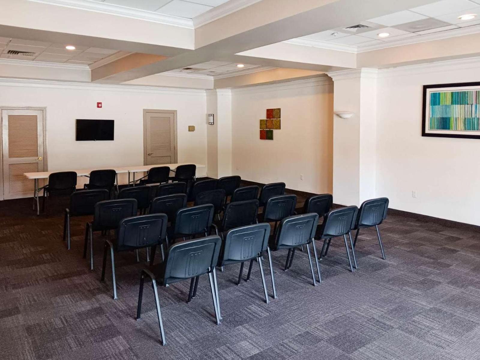 Motel 6-Cutler Bay, Fl Ngoại thất bức ảnh