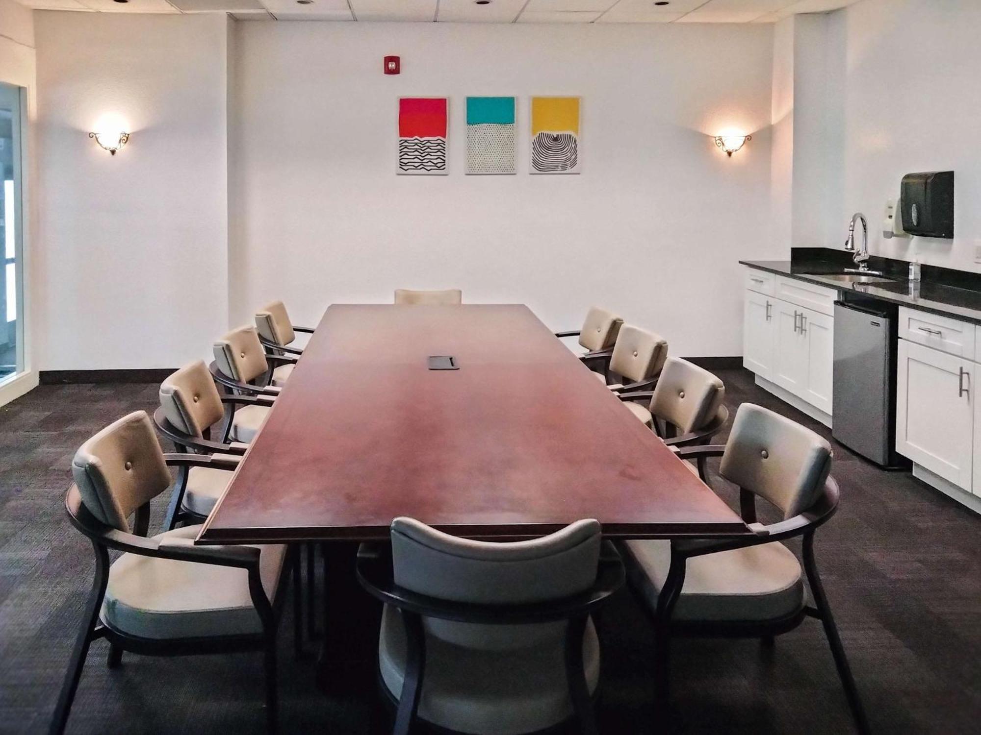 Motel 6-Cutler Bay, Fl Ngoại thất bức ảnh