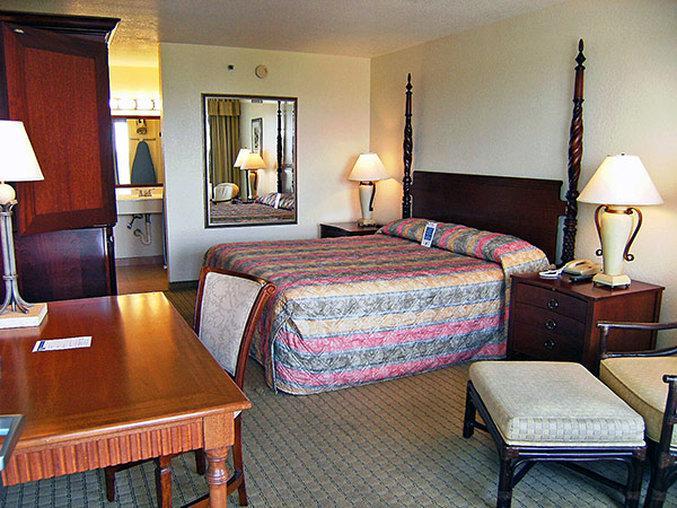 Motel 6-Cutler Bay, Fl Ngoại thất bức ảnh