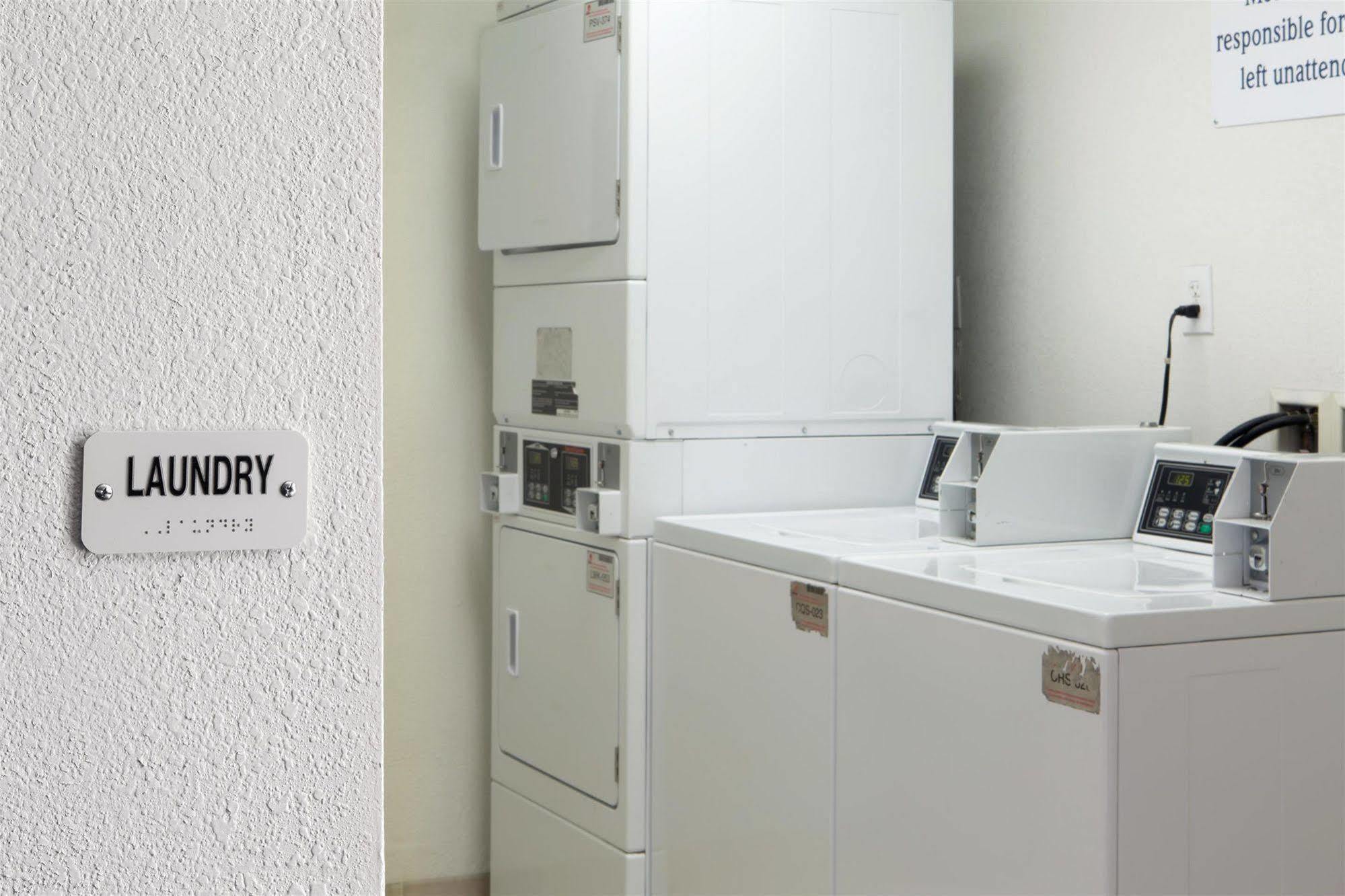 Motel 6-Cutler Bay, Fl Ngoại thất bức ảnh