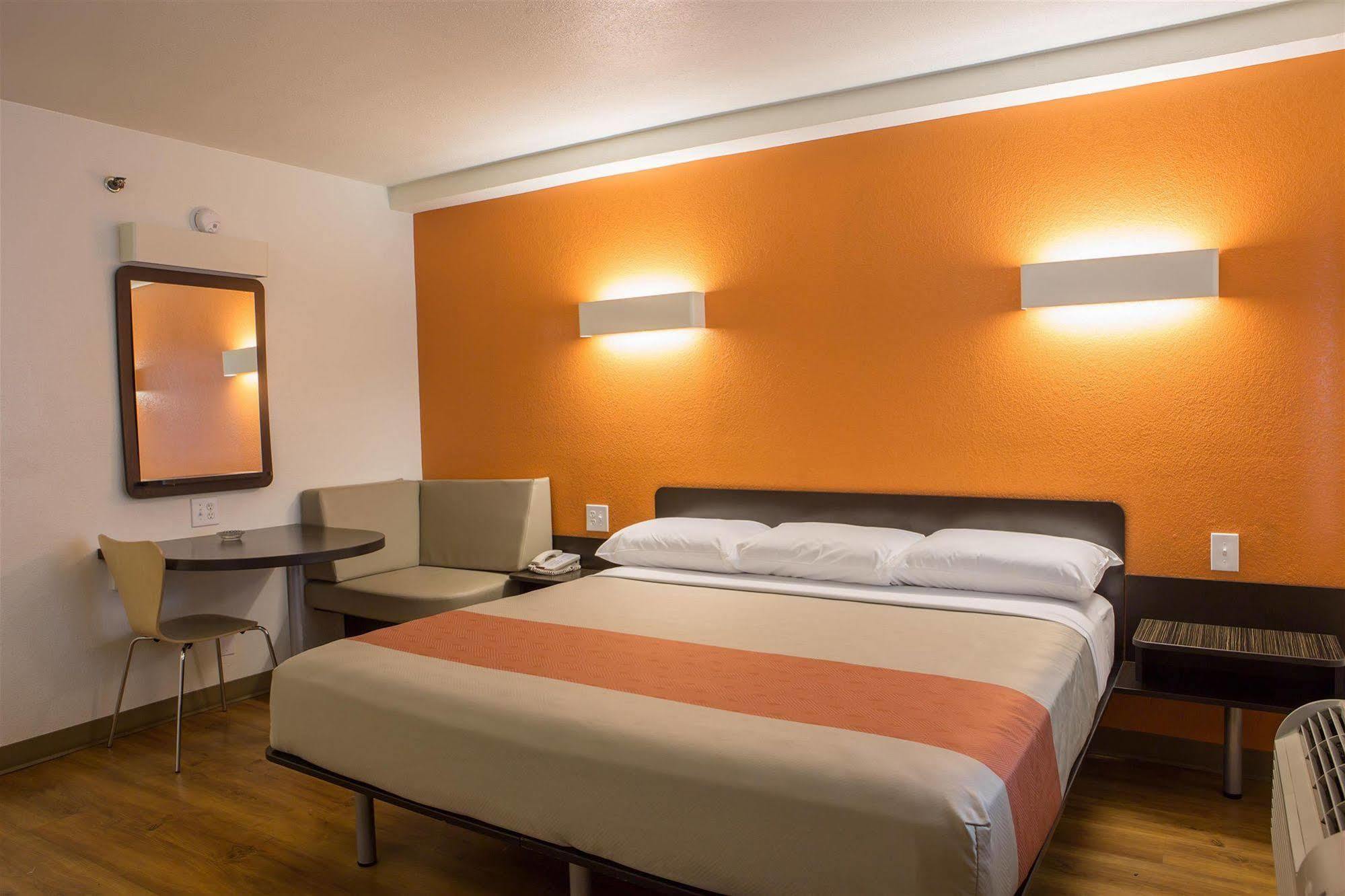 Motel 6-Cutler Bay, Fl Ngoại thất bức ảnh