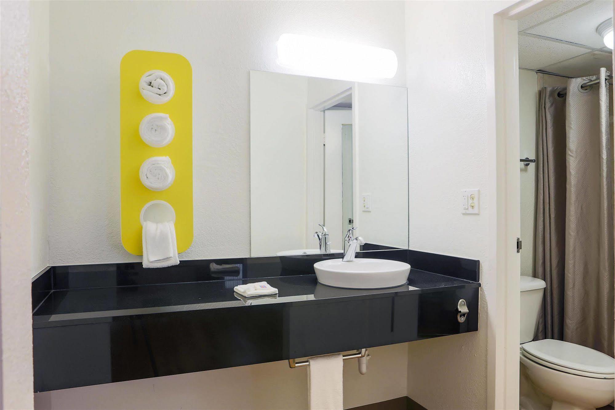 Motel 6-Cutler Bay, Fl Ngoại thất bức ảnh