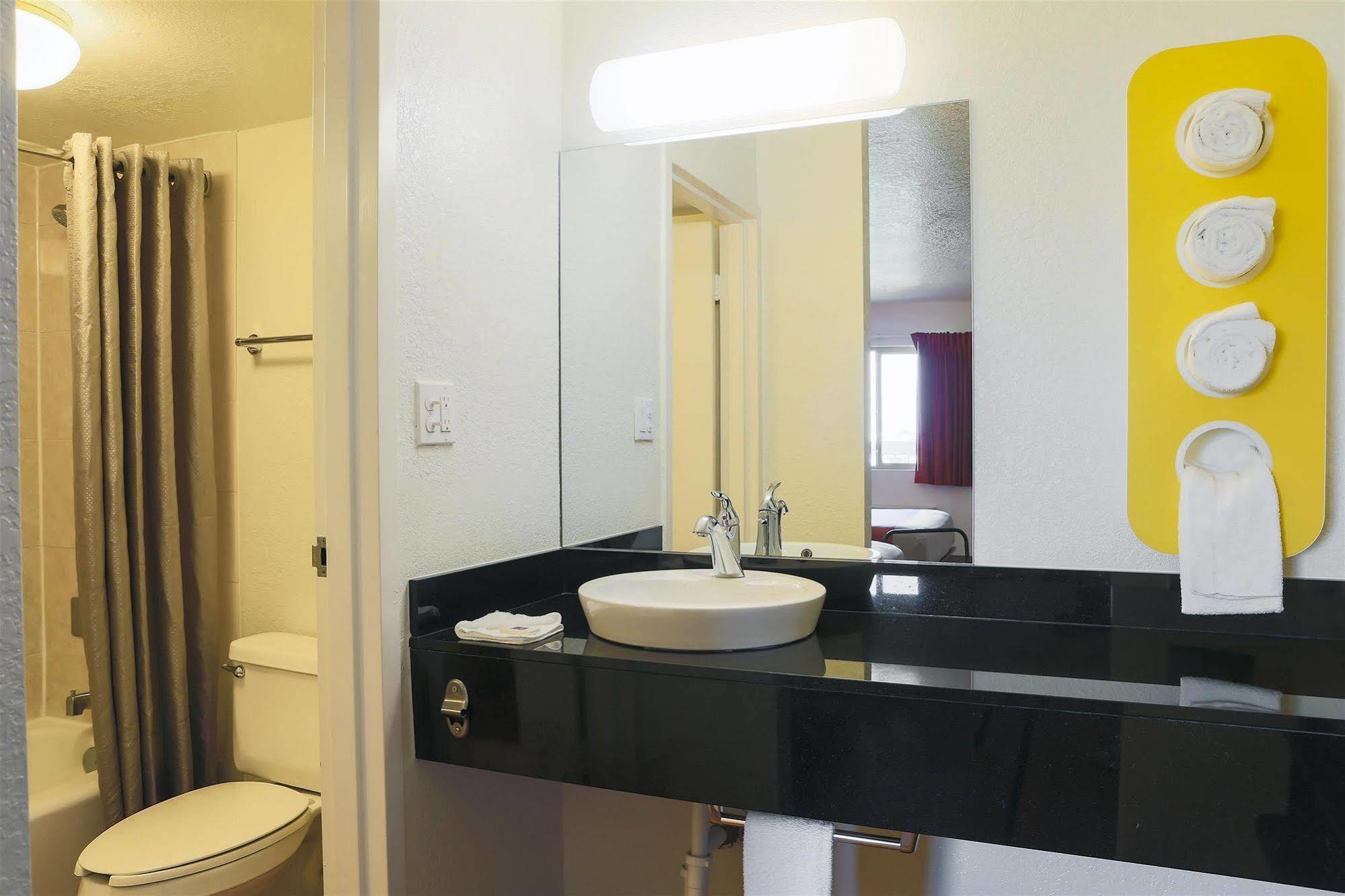 Motel 6-Cutler Bay, Fl Ngoại thất bức ảnh