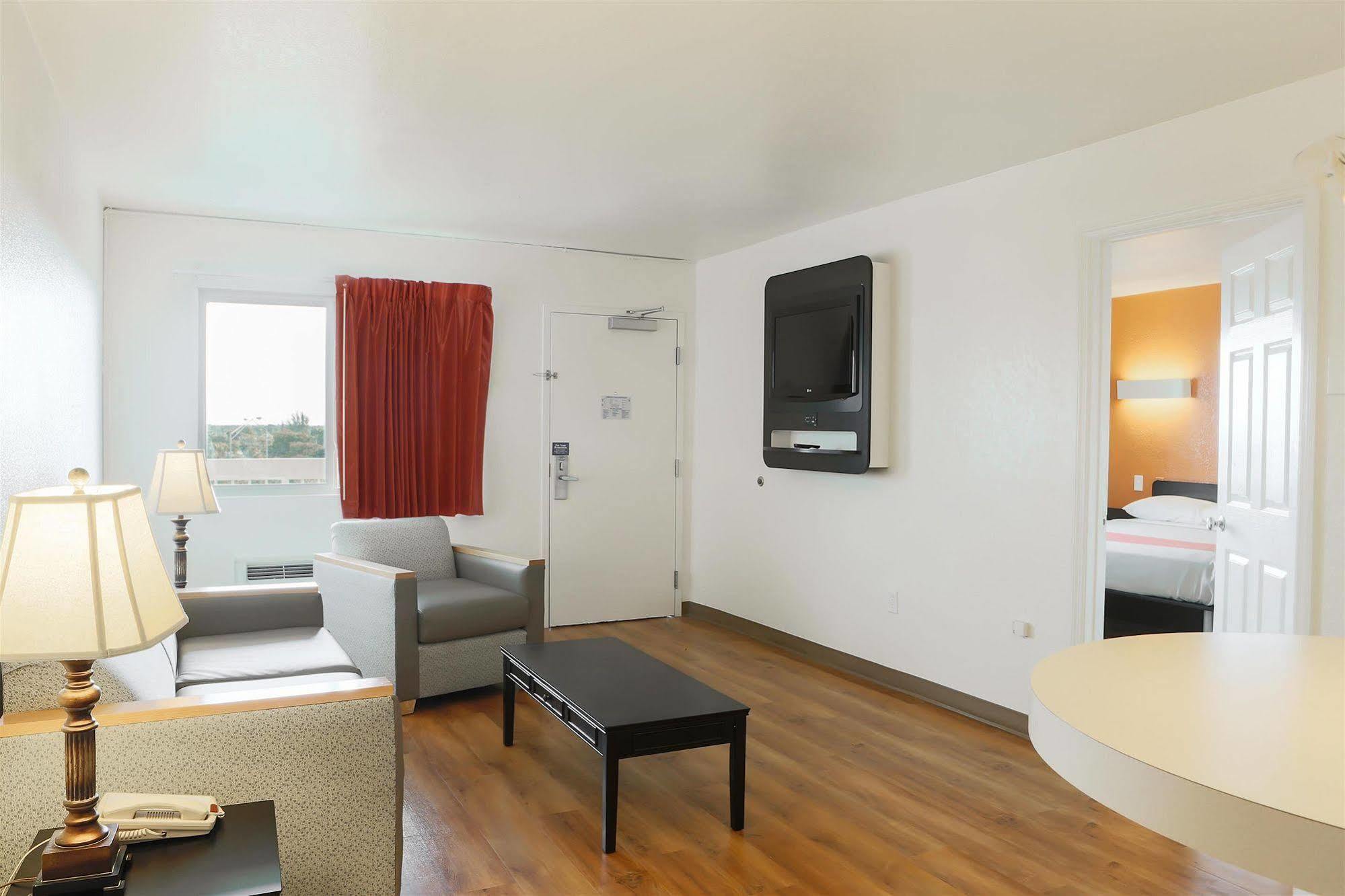 Motel 6-Cutler Bay, Fl Ngoại thất bức ảnh