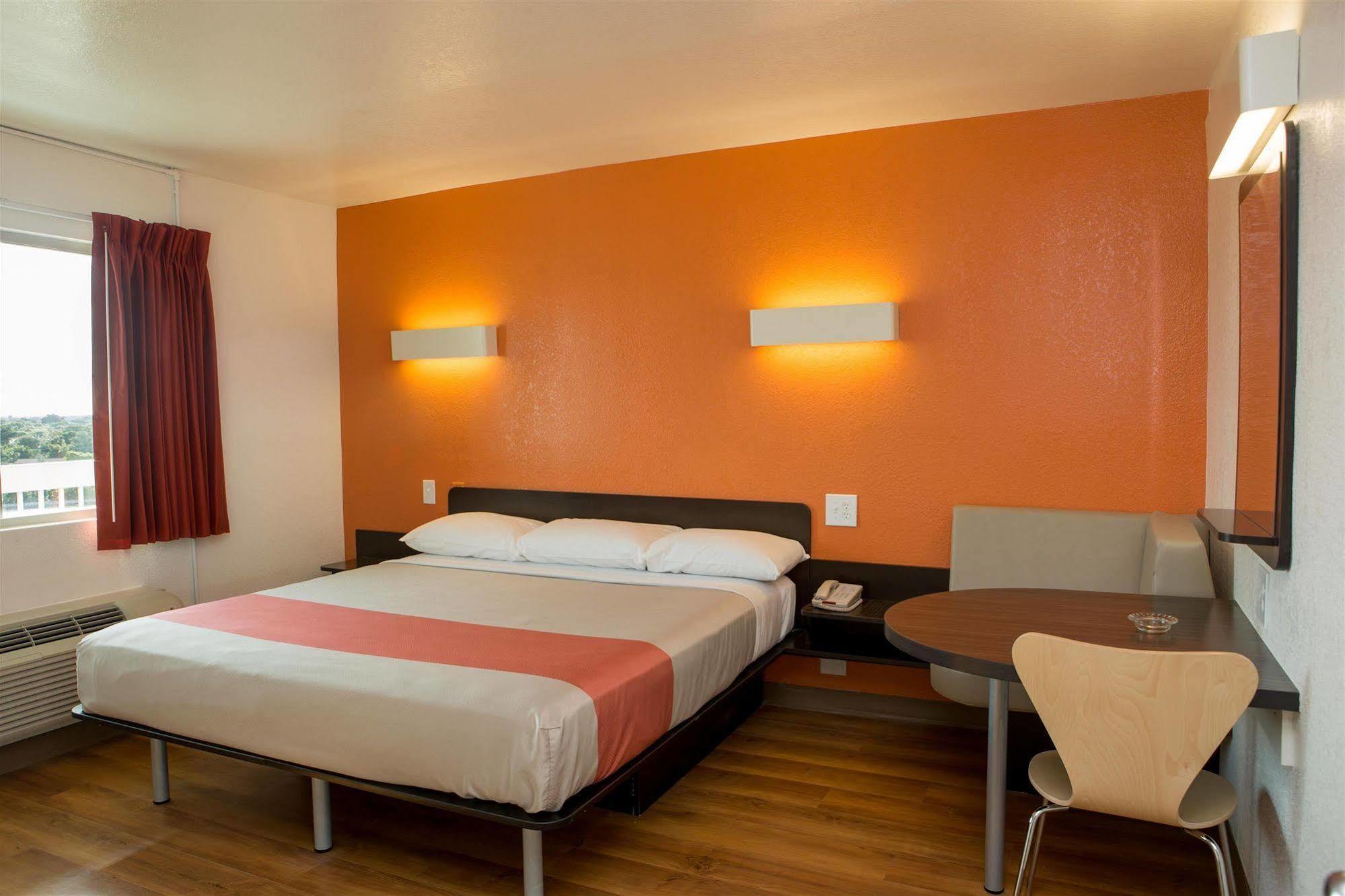 Motel 6-Cutler Bay, Fl Ngoại thất bức ảnh