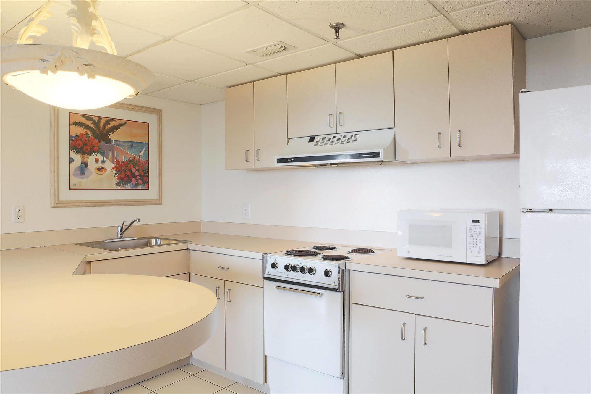 Motel 6-Cutler Bay, Fl Ngoại thất bức ảnh