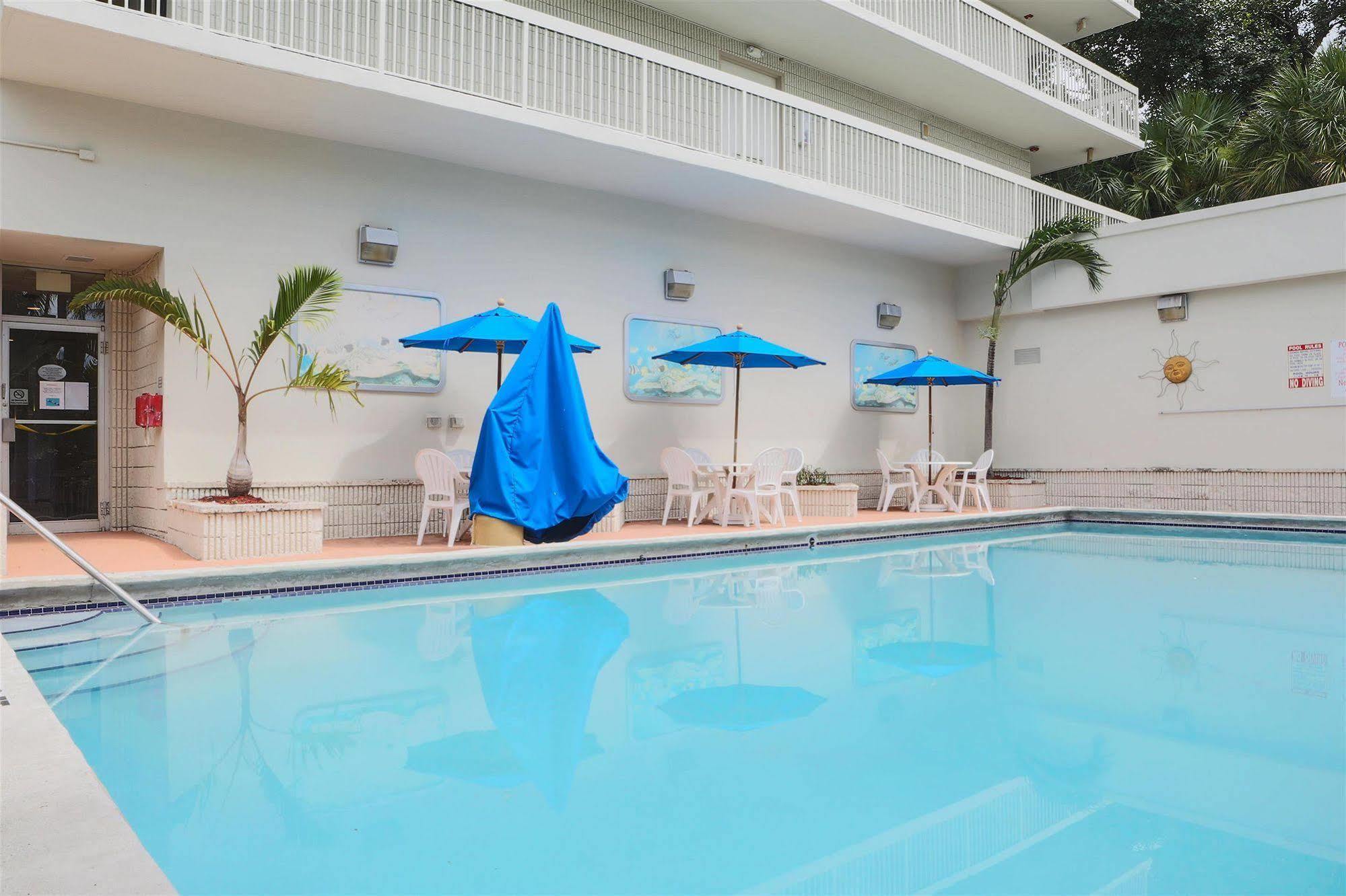 Motel 6-Cutler Bay, Fl Ngoại thất bức ảnh