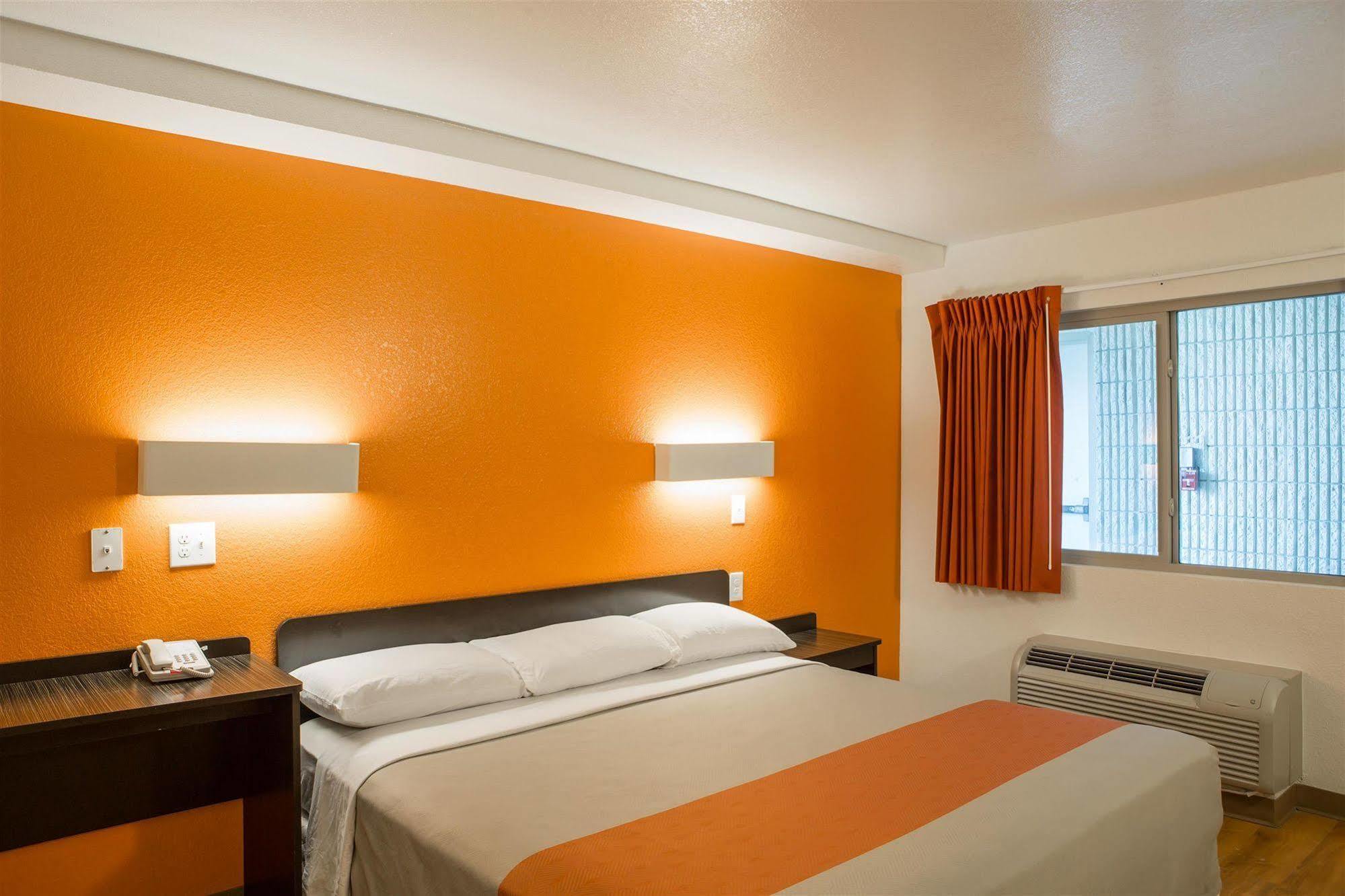 Motel 6-Cutler Bay, Fl Ngoại thất bức ảnh