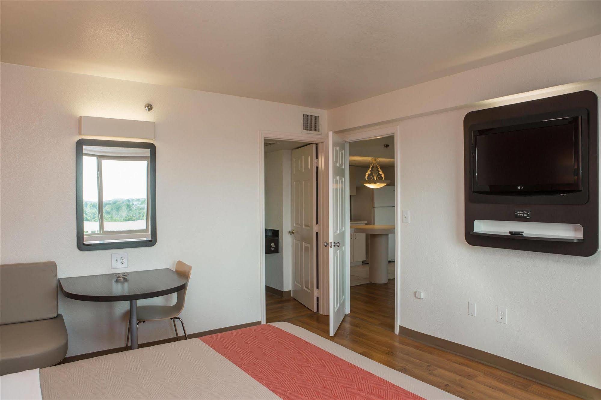 Motel 6-Cutler Bay, Fl Ngoại thất bức ảnh
