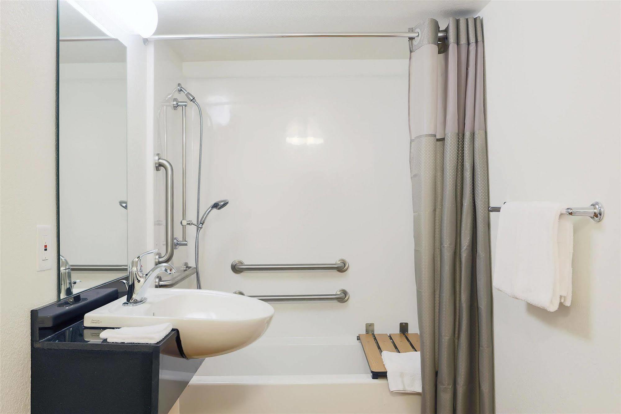 Motel 6-Cutler Bay, Fl Ngoại thất bức ảnh