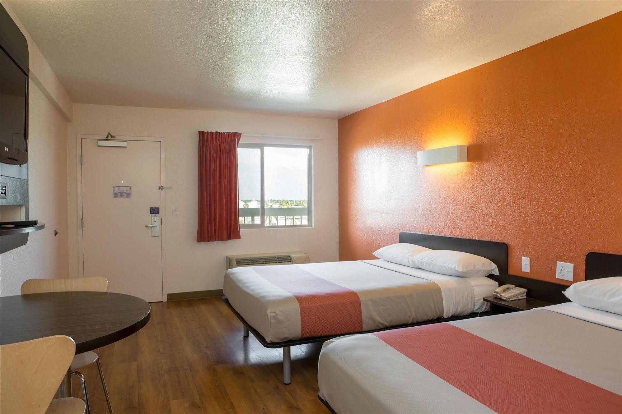 Motel 6-Cutler Bay, Fl Ngoại thất bức ảnh