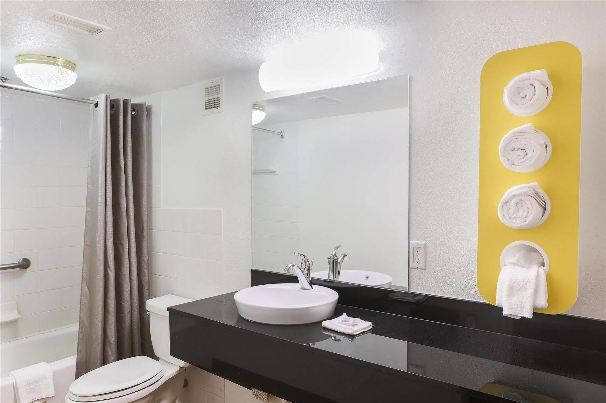 Motel 6-Cutler Bay, Fl Ngoại thất bức ảnh