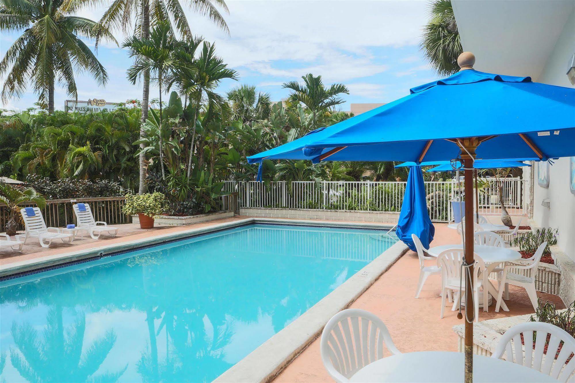 Motel 6-Cutler Bay, Fl Ngoại thất bức ảnh