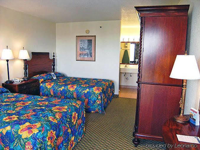 Motel 6-Cutler Bay, Fl Ngoại thất bức ảnh