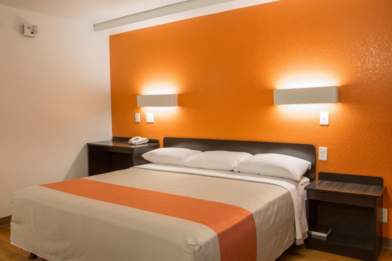 Motel 6-Cutler Bay, Fl Phòng bức ảnh